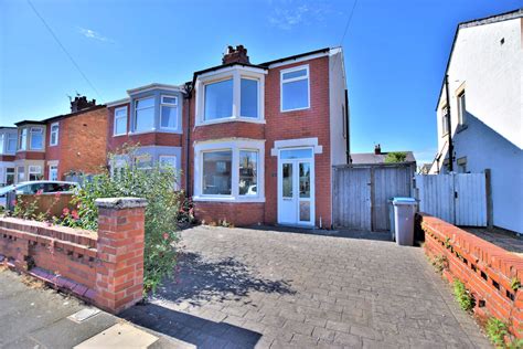 Properties For Sale in Blackpool .